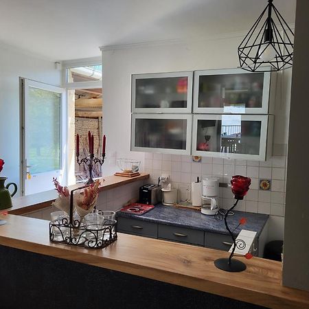 Maison De Louna Noailles  Kültér fotó
