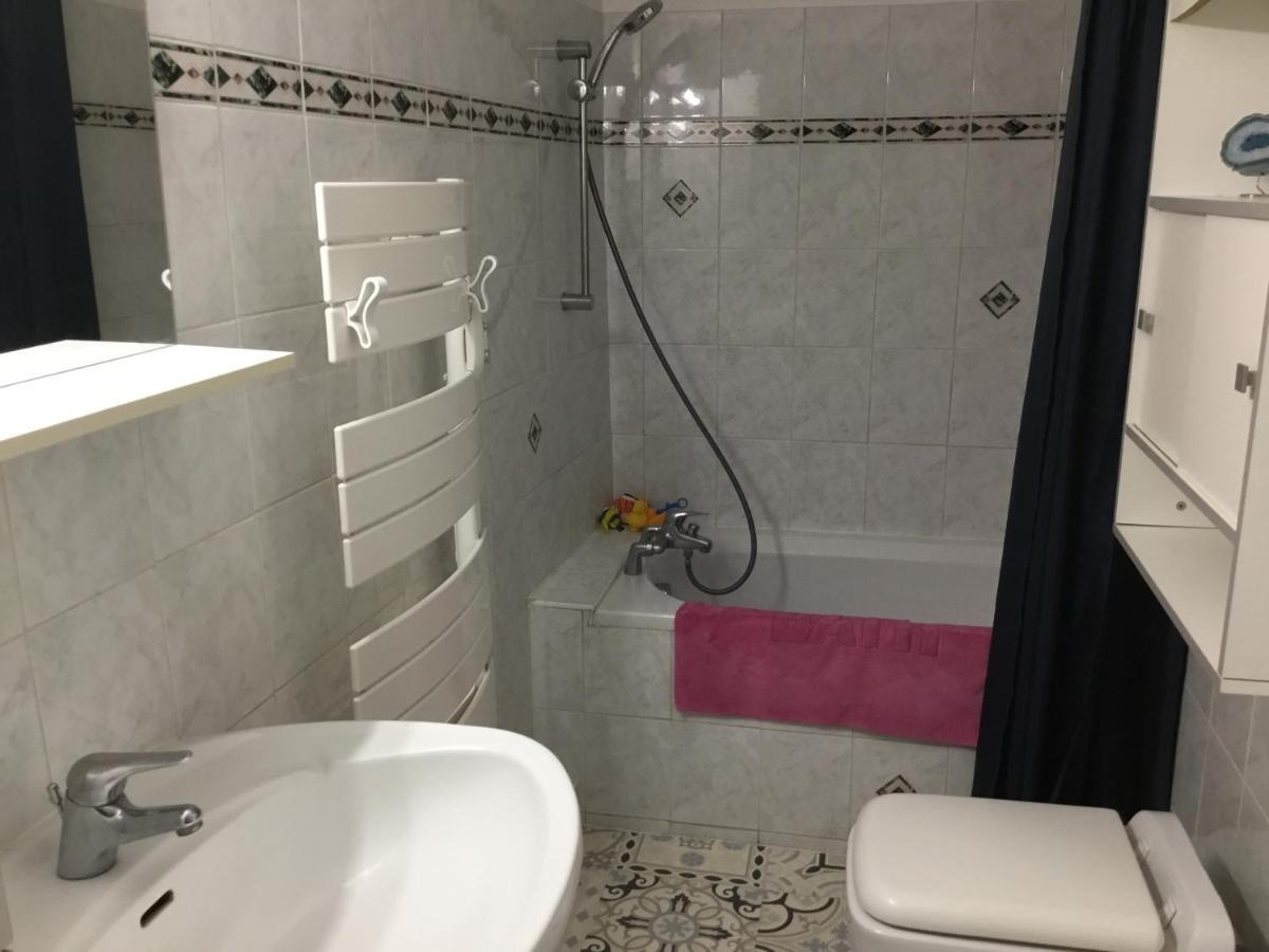 Maison De Louna Noailles  Kültér fotó