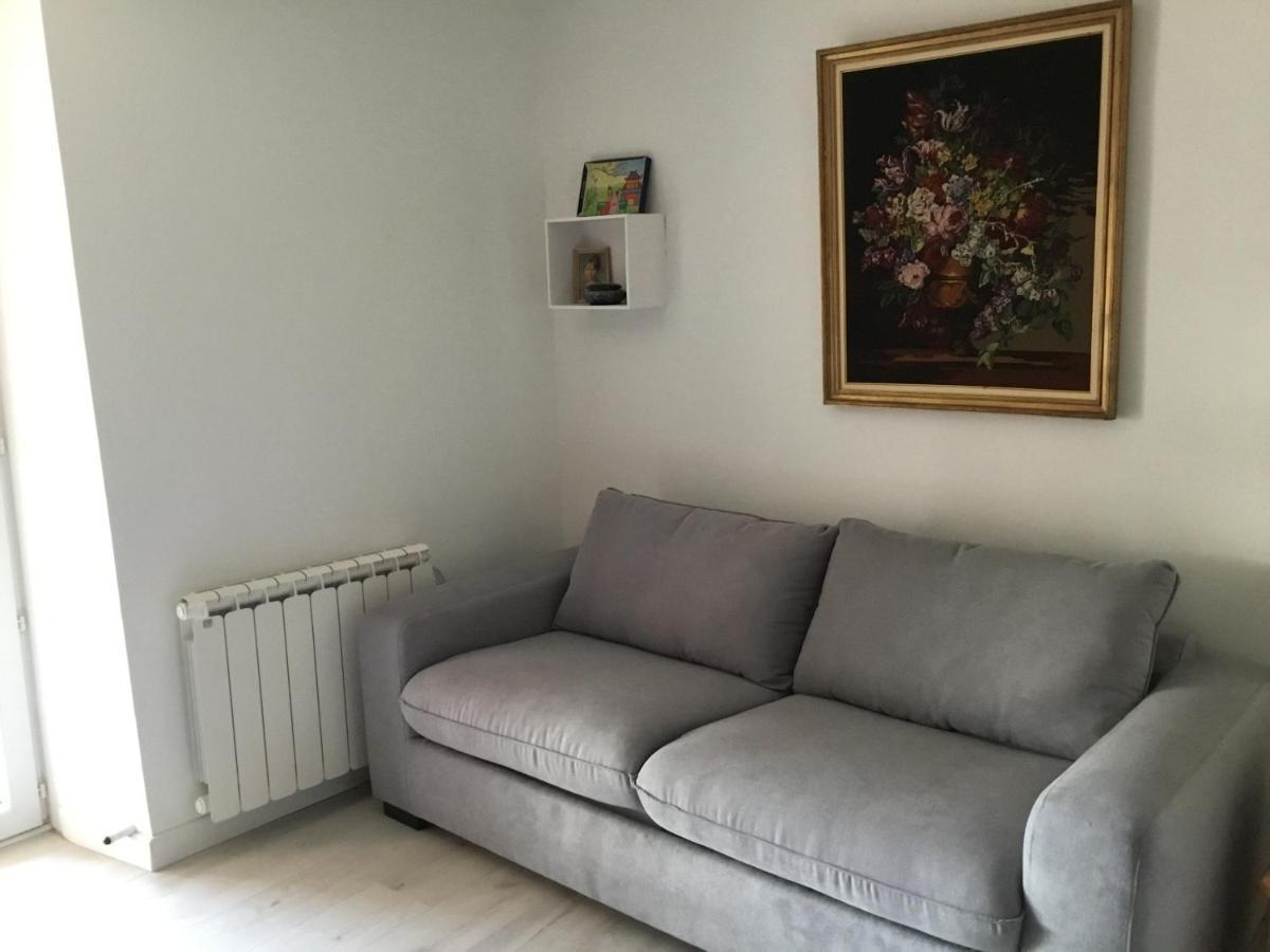 Maison De Louna Noailles  Kültér fotó