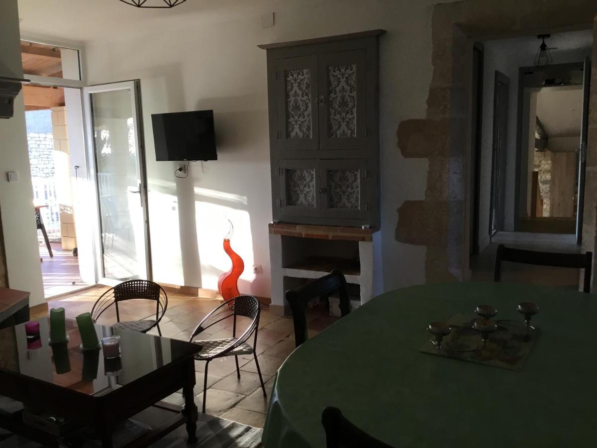 Maison De Louna Noailles  Kültér fotó