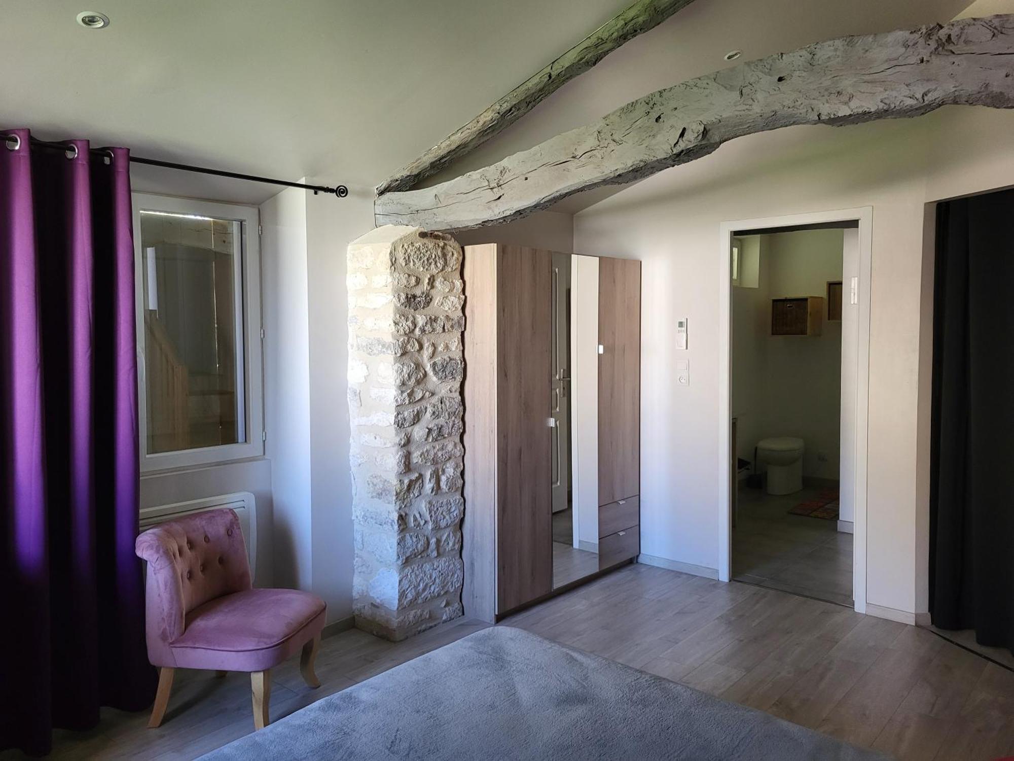 Maison De Louna Noailles  Kültér fotó