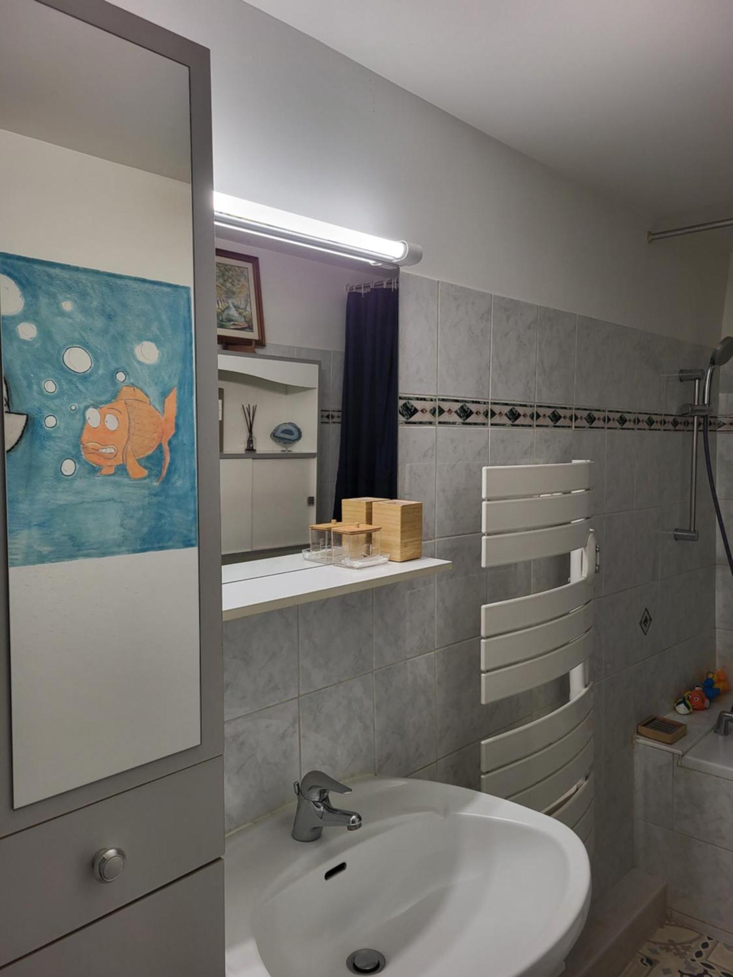 Maison De Louna Noailles  Kültér fotó
