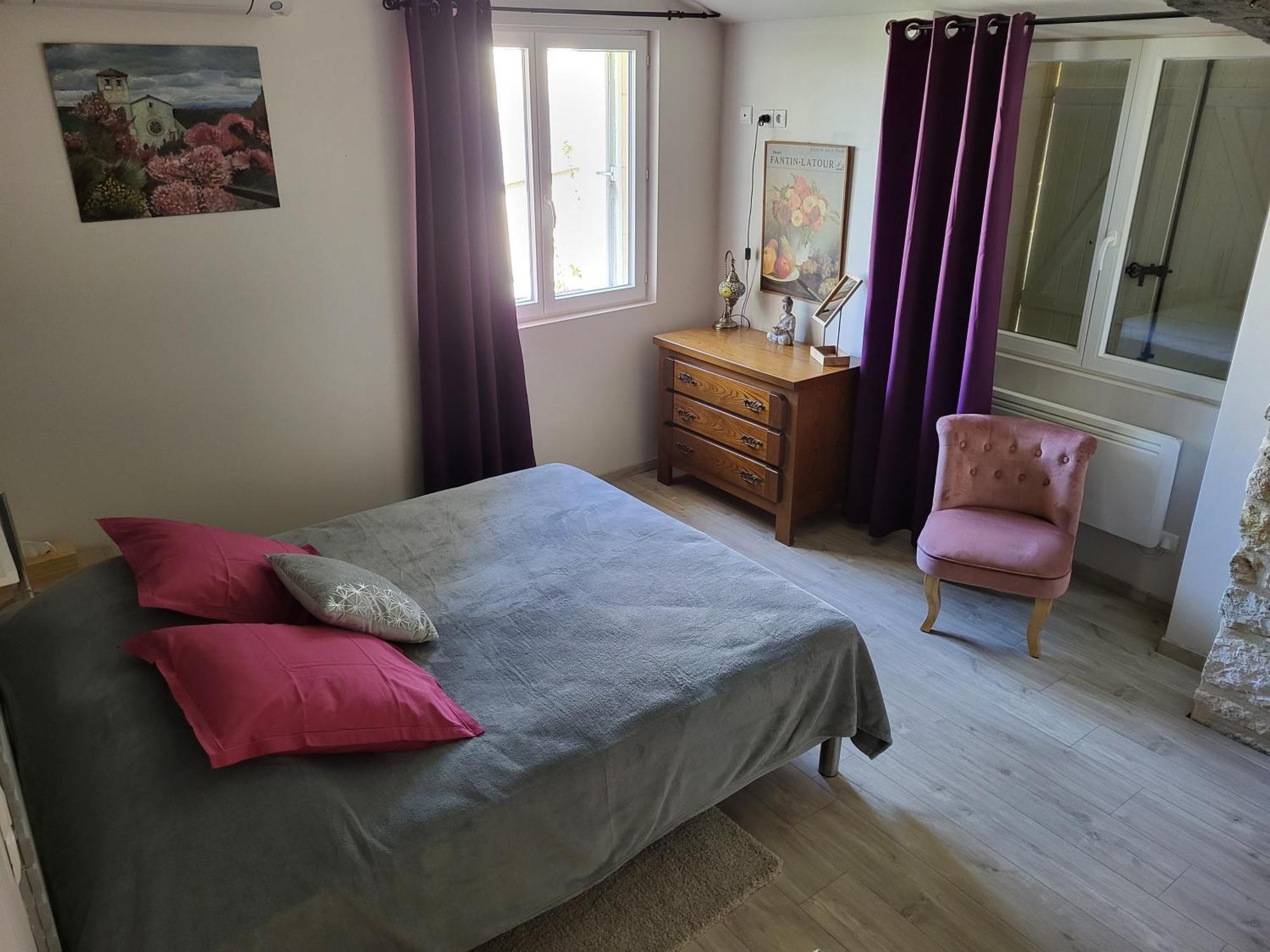 Maison De Louna Noailles  Kültér fotó