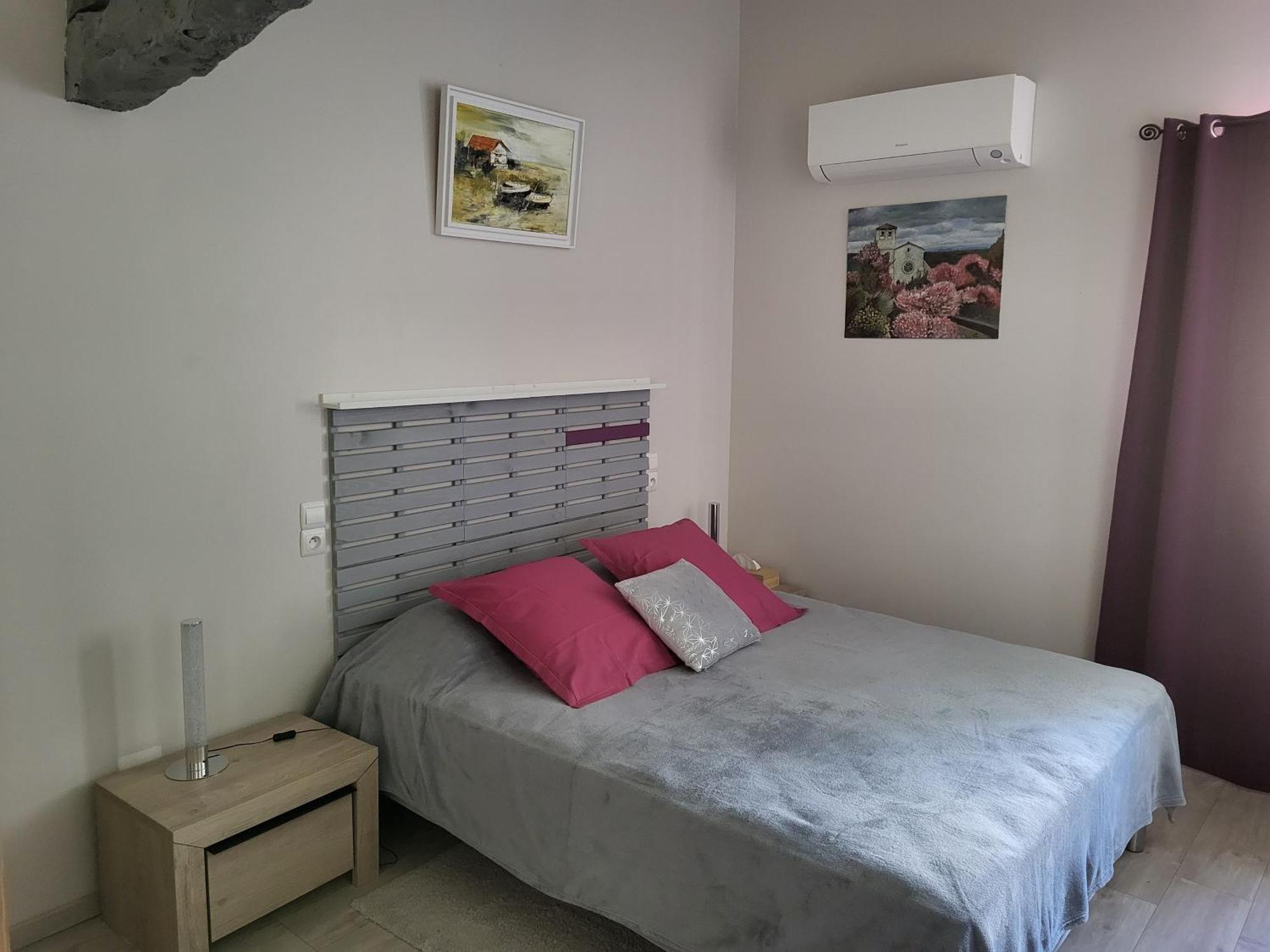 Maison De Louna Noailles  Kültér fotó