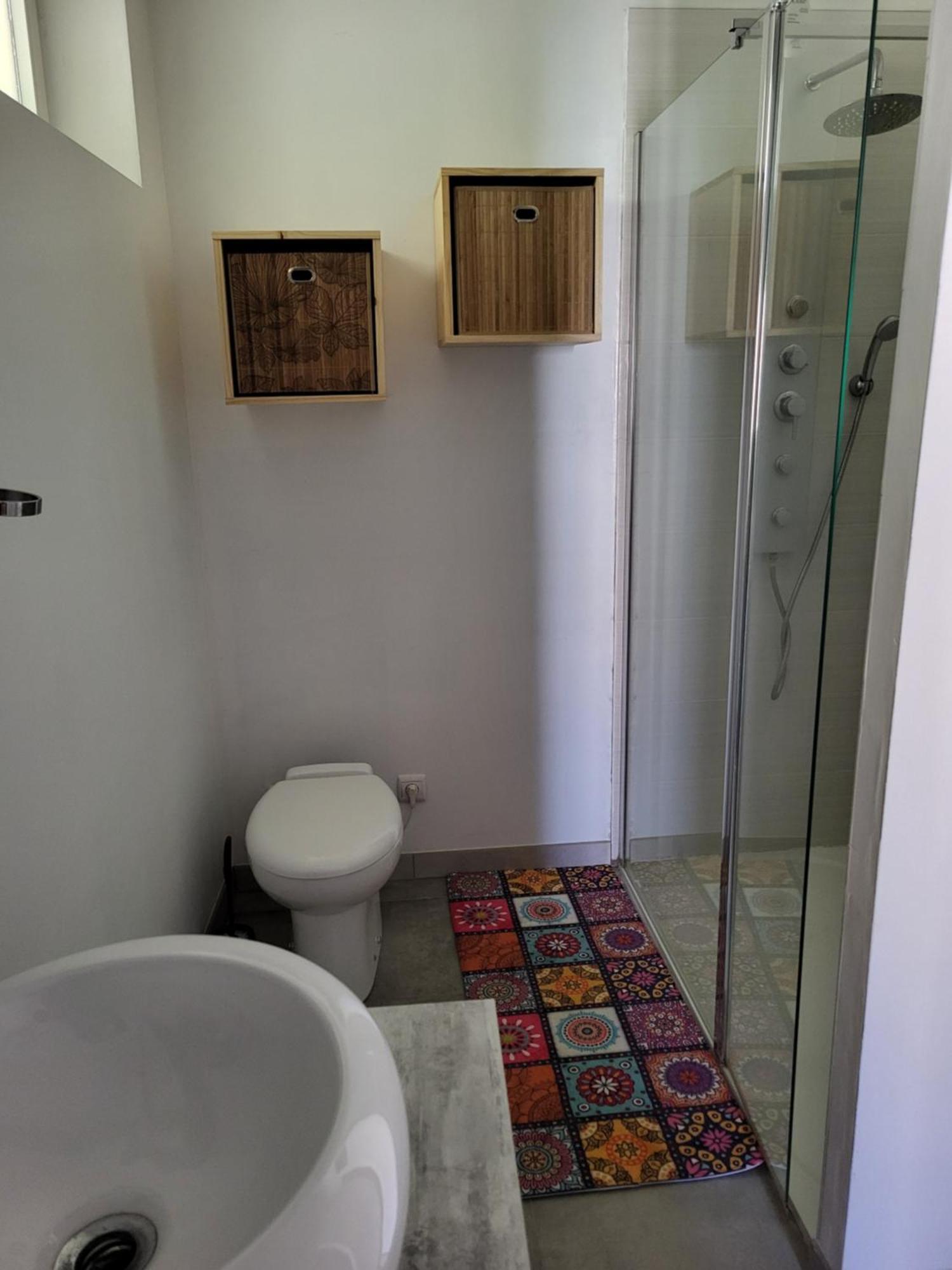 Maison De Louna Noailles  Kültér fotó