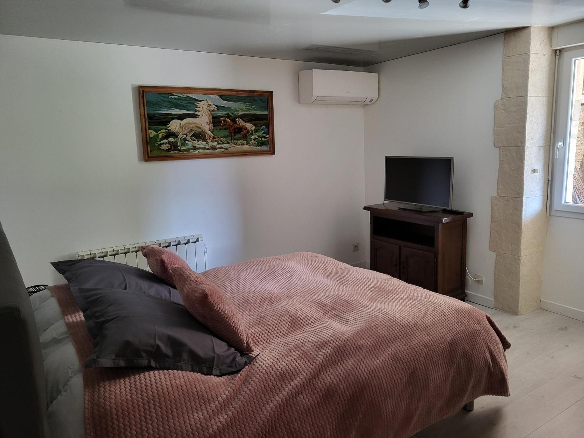 Maison De Louna Noailles  Kültér fotó