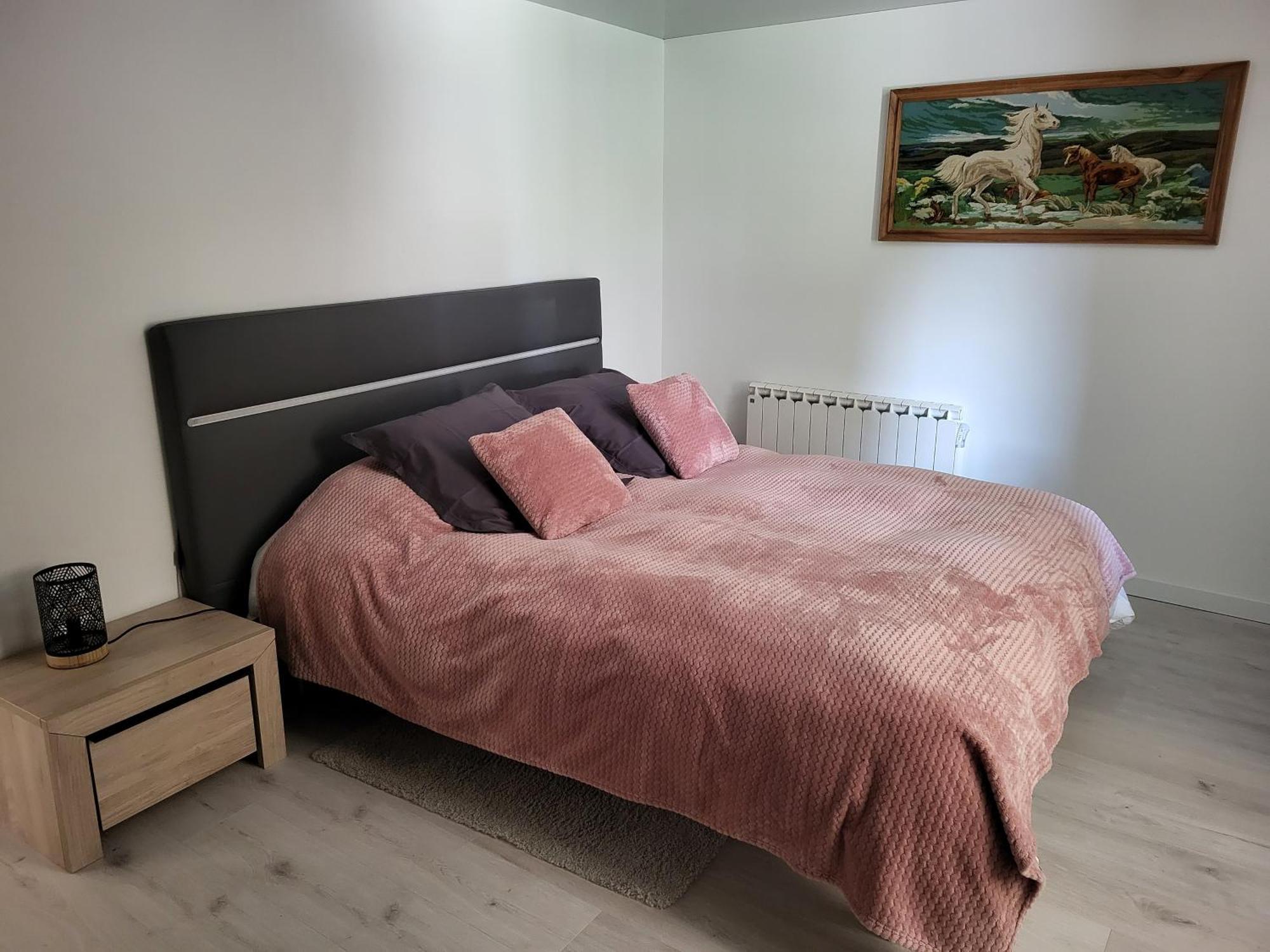 Maison De Louna Noailles  Kültér fotó