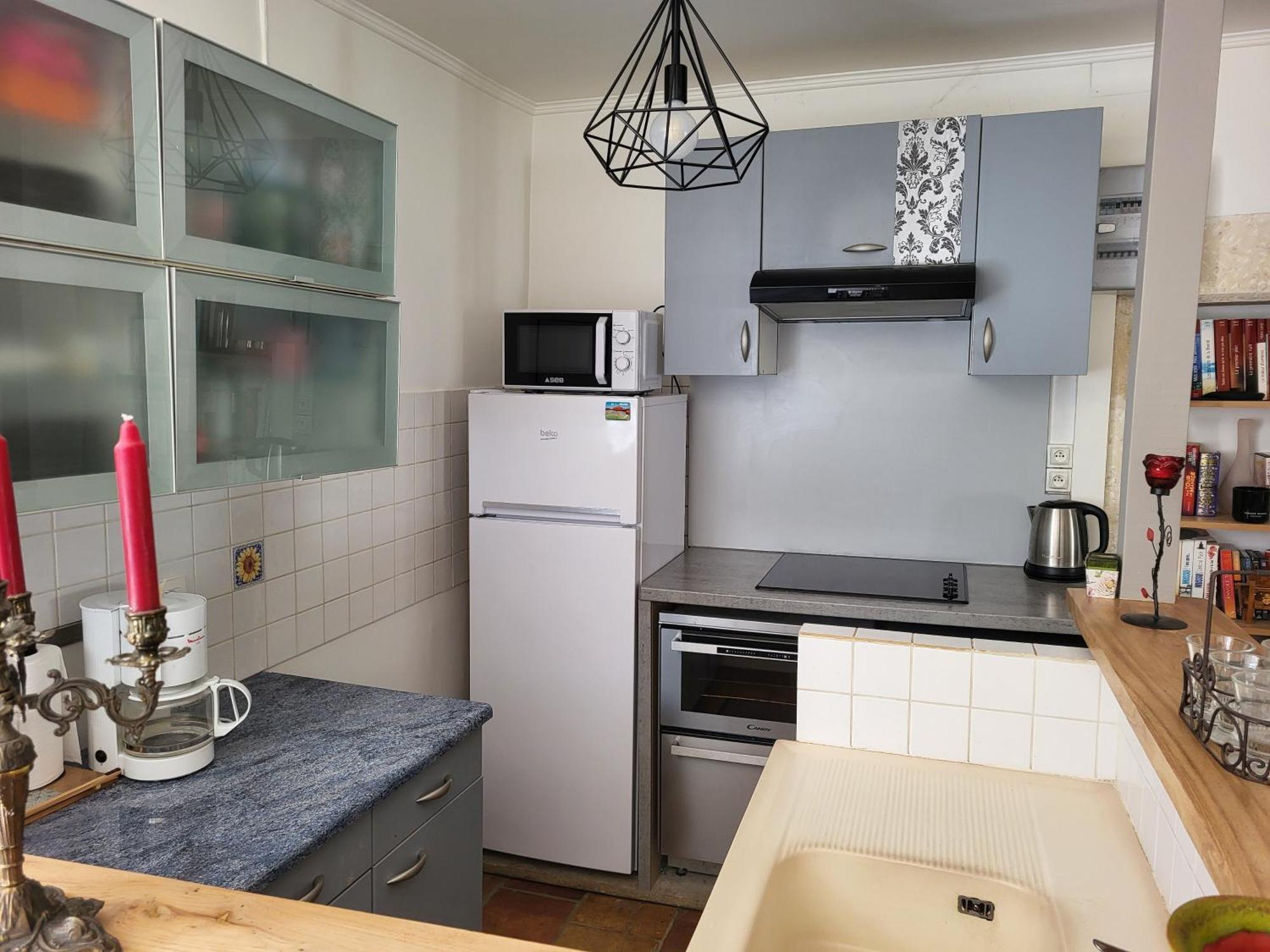Maison De Louna Noailles  Kültér fotó