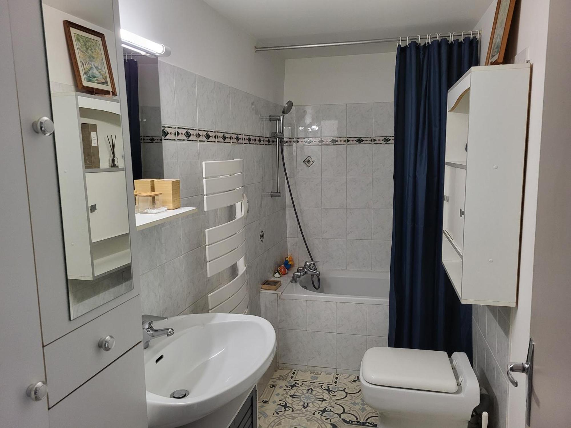 Maison De Louna Noailles  Kültér fotó